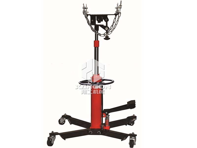 0.5T套缸式液壓運(yùn)送器